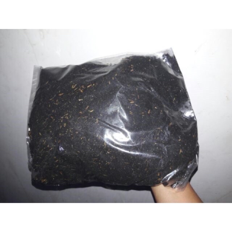 tro trấu -500gr