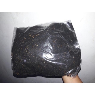 Tro trấu -500gr