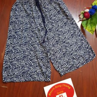 Set quần lanh cho mẹ