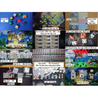 Rubik 3x3x3 Big 18cm