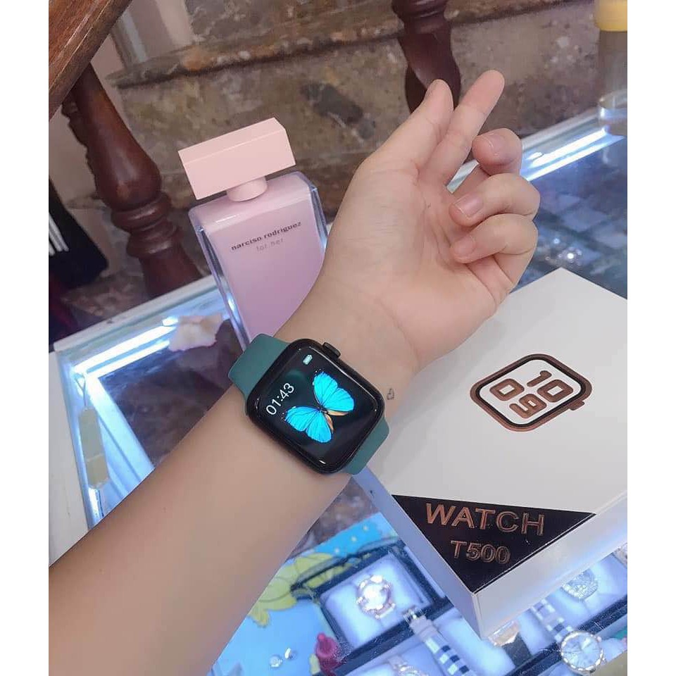 Đồng hồ thông minh SMARTWATCH seri6 thế hệ mới 2021chơi Game,cài mật khẩu,đổi hình nền,nghe nhạc,đo nhịp tim,huyết áp...