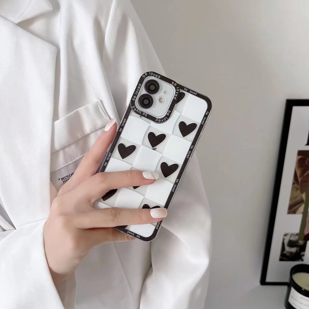 Ốp Điện Thoại Trong Suốt Cho OPPO A16 A15 A3S A5S A7 A12 A9 A5 A31 A53 2020 A54 4G A52 A92 A8 A93 A94 A95 A74 4G Reno 4F 5F Realme C1