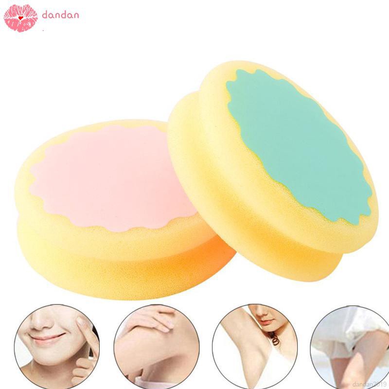 Miếng bọt biển tẩy lông tiện dụng | BigBuy360 - bigbuy360.vn