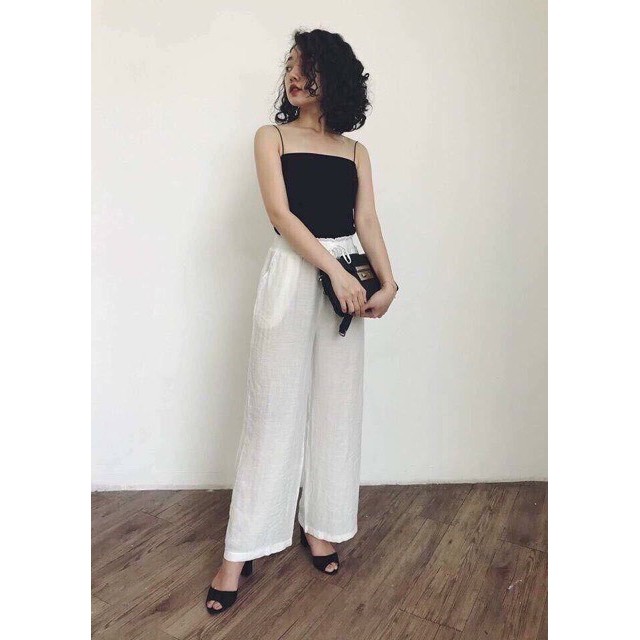 ÁO HAI DÂY SỢI BÚN 💖FREESHIP💖 Áo Body Siêu Hot | BigBuy360 - bigbuy360.vn