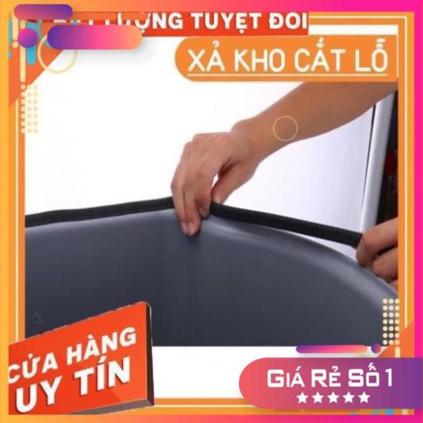 [FREE SHIP - SIÊU SALE] Bô trẻ em, người già di động đa năng có viền cao su chống trơn trượt.