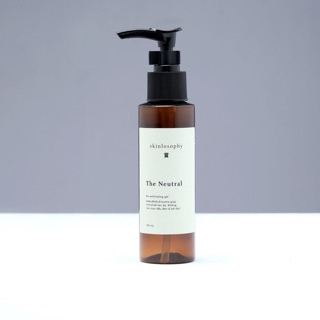 Thanh lý tẩy da chết The Neutral Skinlosophy