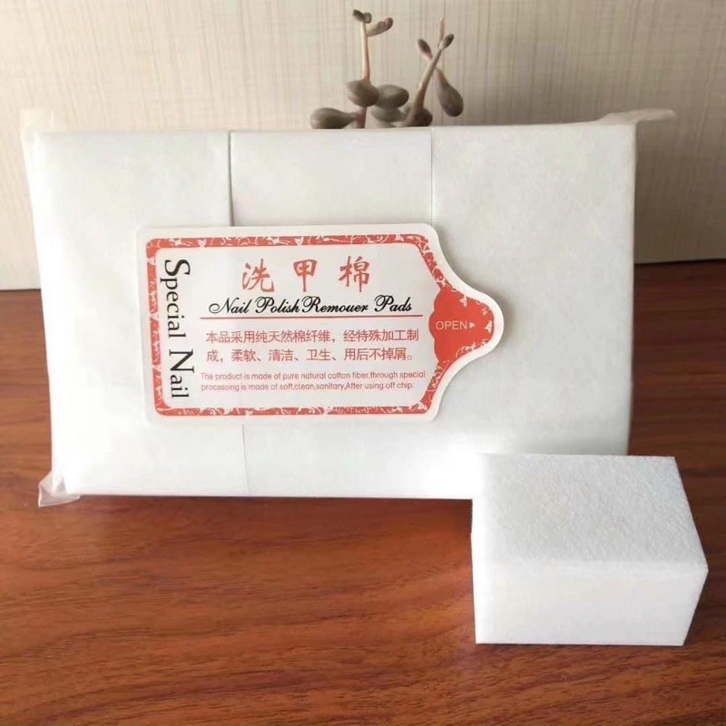 giấy lau gel , Phụ Kiện Nail giá rẻ