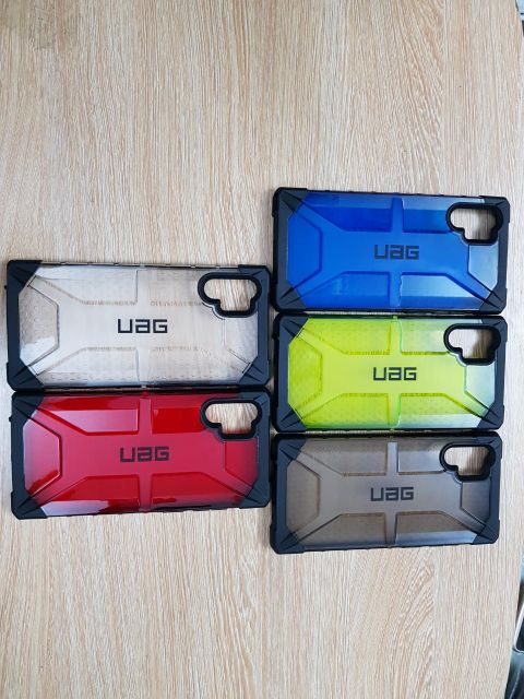 Ốp Samsung Note 10, Note 10 Plus Plasma | BigBuy360 - bigbuy360.vn