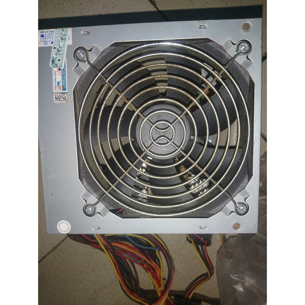 Nguồn máy tính Acbel 400w