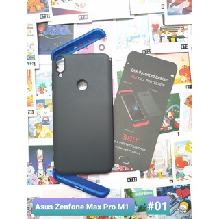 Asus zenfone max pro m1 ốp lưng