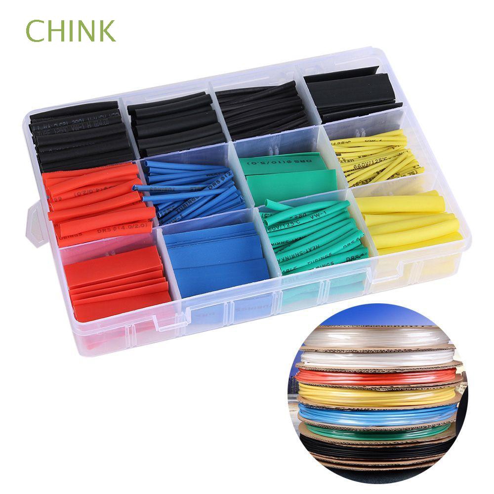 8 Size 328 / 5380 Ống Co Nhiệt 2: 1