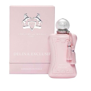 Nước hoa Parfums De Marly Delina (5ml/10ml/20ml)
