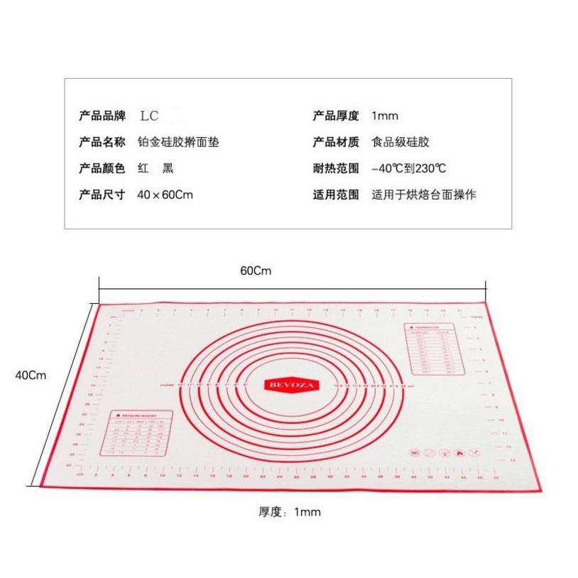 Tấm nhào Bột