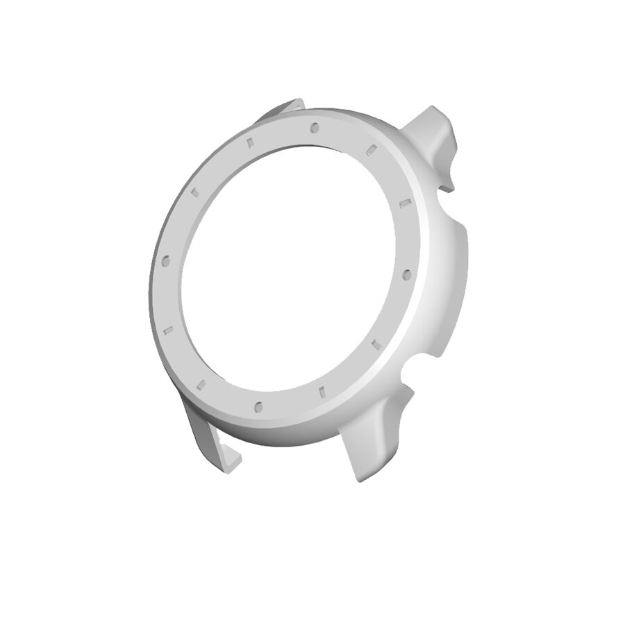 Khung Nhựa Cứng Pc Bảo Vệ Cho Đồng Hồ Thông Minh Amazfit Gtr 47mm
