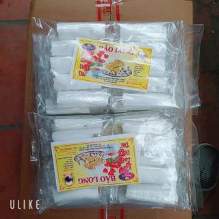 Kẹo lạc vừng rồi bảo long