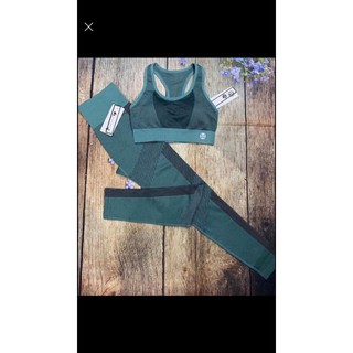 1 sét bộ tập cao size s.m.l xl