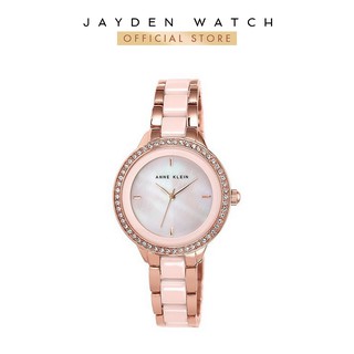 Đồng Hồ Nữ Dây Kim Loại Anne Klein AK/1418