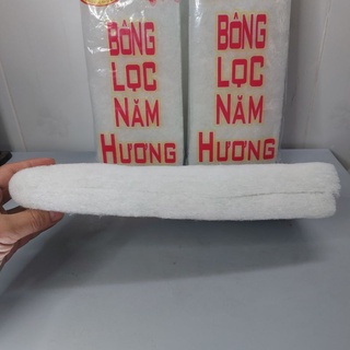 Bông Lọc Hồ Cá - Bông Lọc Bể Cá