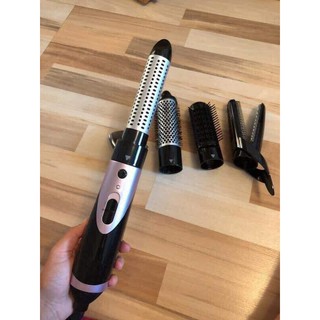 Máy uốn tóc Philips HP8653/00