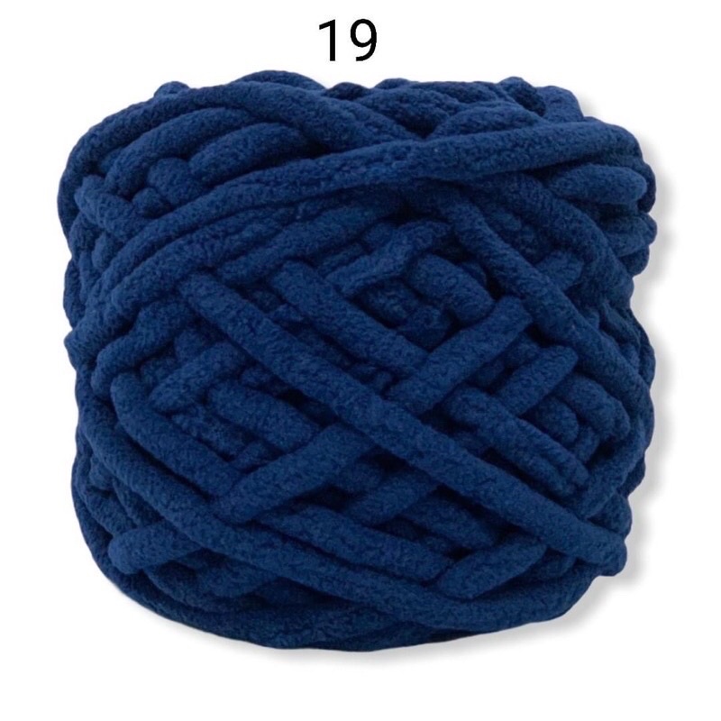 LEN NHUNG ĐŨA 100gram/CUỘN - PHỤ KIỆN ĐAN MÓC