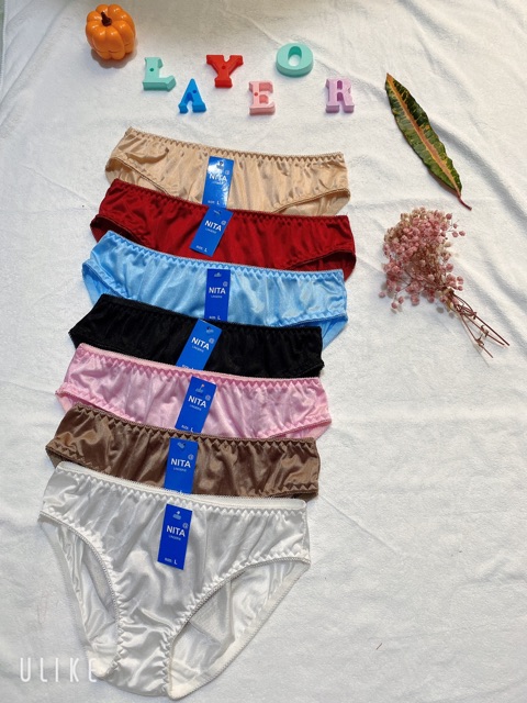 ♥️ SHOP UY TÍN ♥️ [Quần Lót Nữ ] Quần Lót Trơn Chất Valizer Angel Hàng VNXK Siêu Mát Và Bền Mỏng Nhẹ Thoáng.ab60 | BigBuy360 - bigbuy360.vn