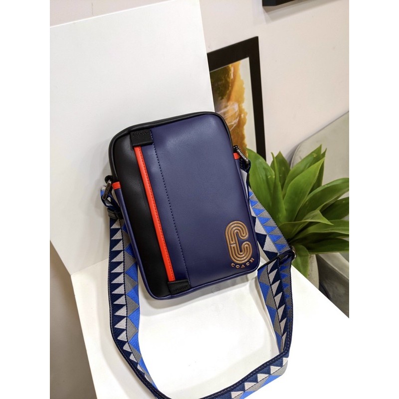 TÚI COACH ĐEO CHÉO NAM DÁNG ĐỨNG 5626 sale