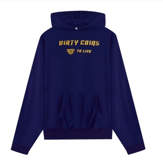 Áo hoodie dirtycoin