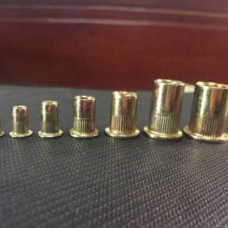 Ốc Tán Rút M3 (100 con)