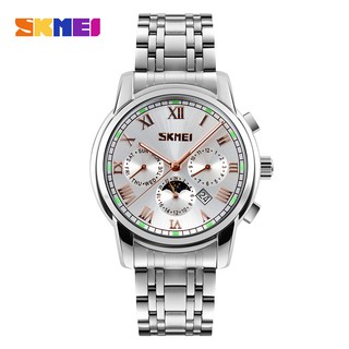Đồng Hồ Nam SKMEI 9121