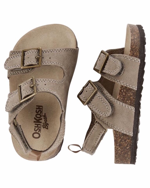 Sandal oskohs