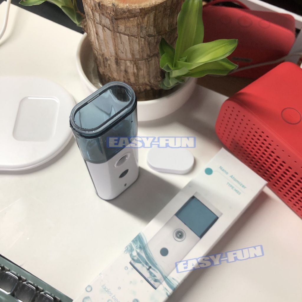 Máy nano phun sương mini Nano cầm tay tiện lợi - M03 | BigBuy360 - bigbuy360.vn