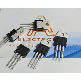 Ic ổn áp l7806 lm7806 l7806cv rk-3
