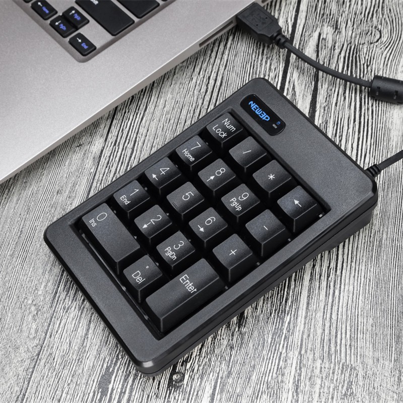 Bàn phím mini cho laptop , máy tính