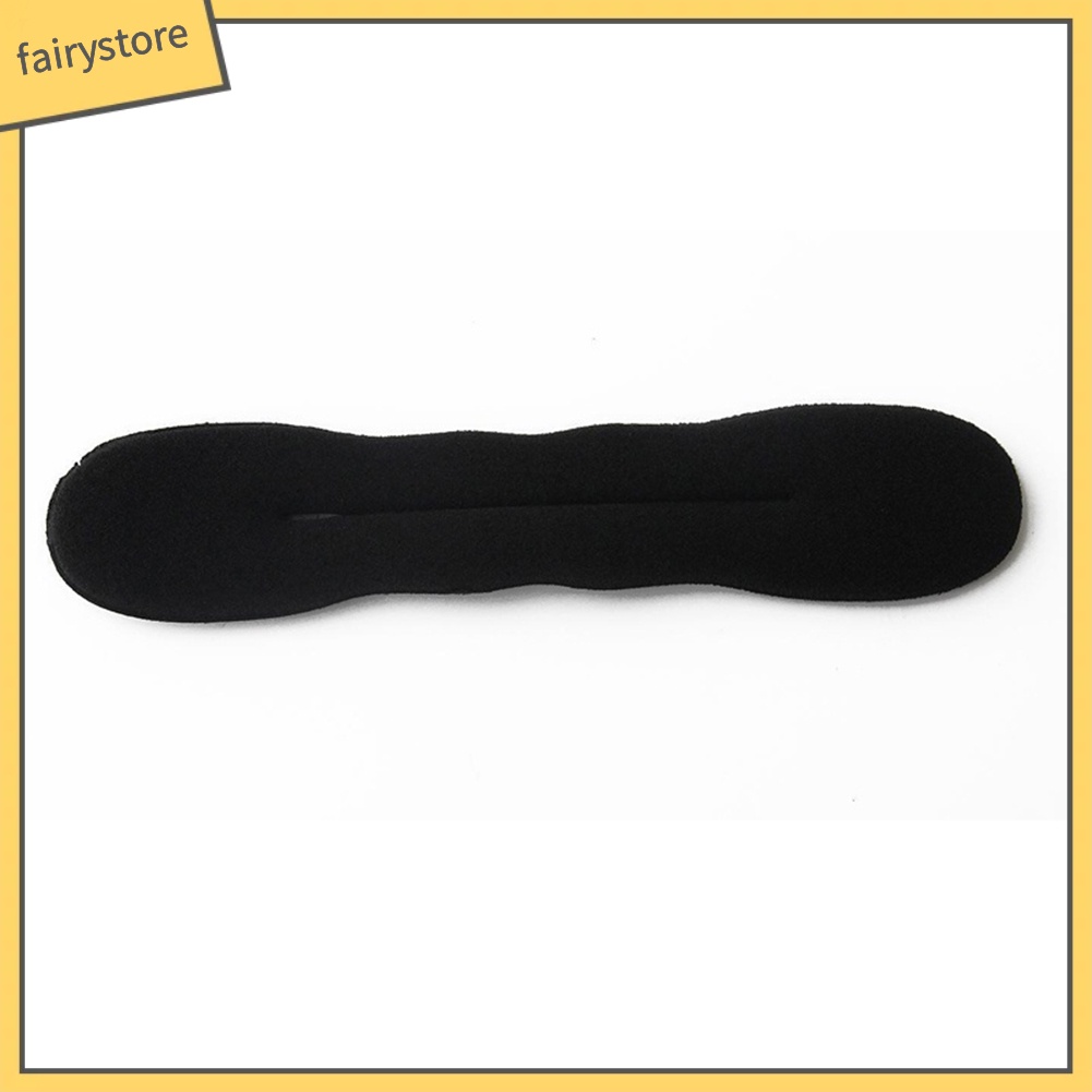 Set 4 dụng cụ búi tóc tạo kiểu tiện lợi cho nữ