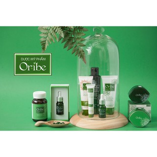 BỘ SẢN PHẨM CAO CẤP ORIBE CHĂM SÓC DA, Serum, kem ngày, Kem Đêm, Kem chống nắng, Nước hoa hồng,Sữa rửa mặt