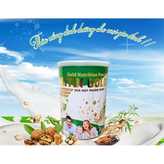 Sữa Hạt BITBI GOLD - Sữa bột