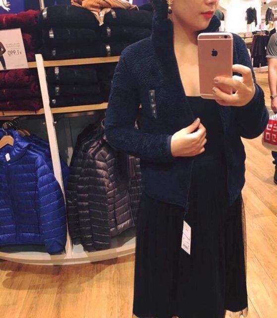 BÁN SỈ ÁO LÔNG CỪU QC CHO NỮ | BigBuy360 - bigbuy360.vn