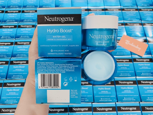 Kem Neutrogena Hydro Boost Water Gel - Aqua Gel Cấp Ẩm Cho Da 50ML | BigBuy360 - bigbuy360.vn
