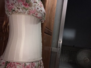 Gen nịt latex chuẩn hàng cao cấp  (tặng thanh nối size )