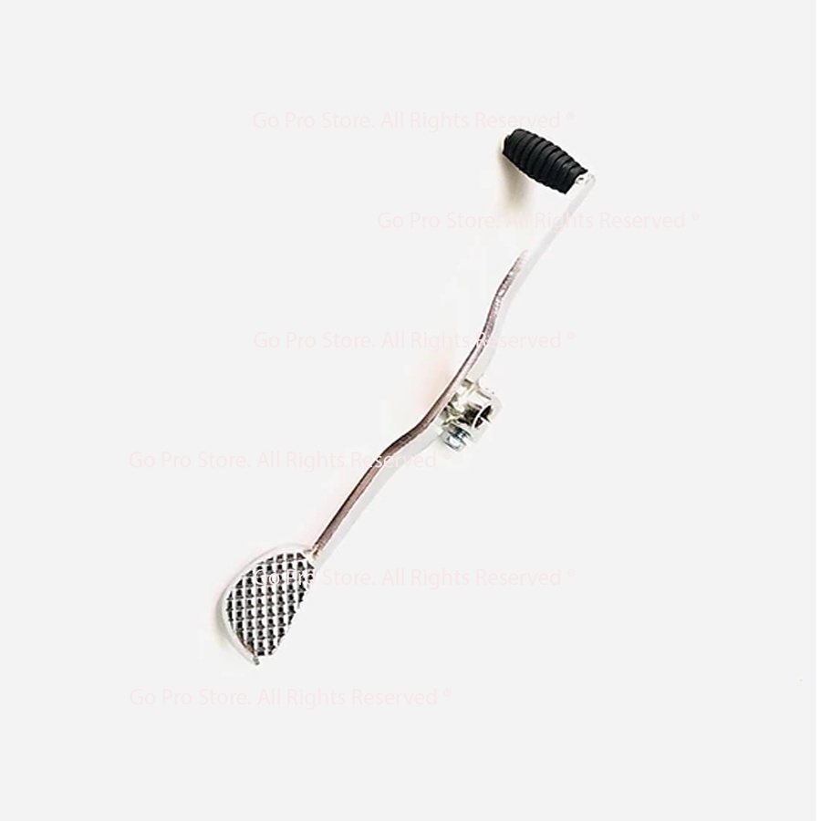 Cần Số Xe 67 Thép Mạ Crom G1213