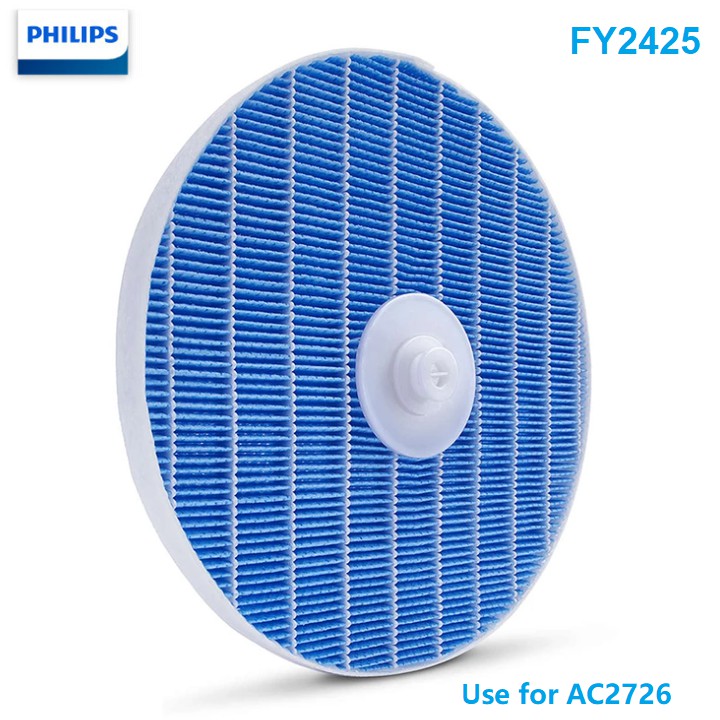 Tấm lọc, màng lọc không khí Philips FY2425 dùng cho mã máy lọc AC2726