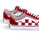 Giày Vans Old Skool Mix Checker , SKU: VN0A38G1VK5