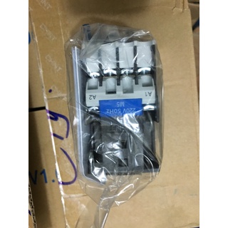Contactor CHINT NC1-1810 dùng cho điều khiển động cơ có công suất lên đến 95A, AC3