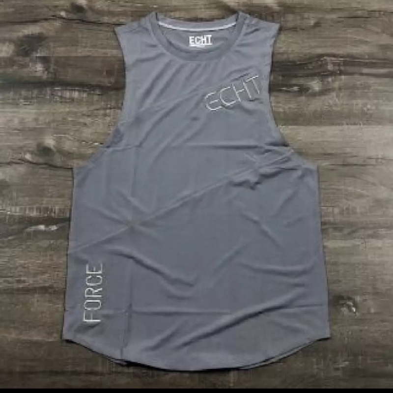 Áo tanktop nam Thể Thao, Áo thun ba lỗ Nam Gym Thun Lạnh Cao Cấp EHCT