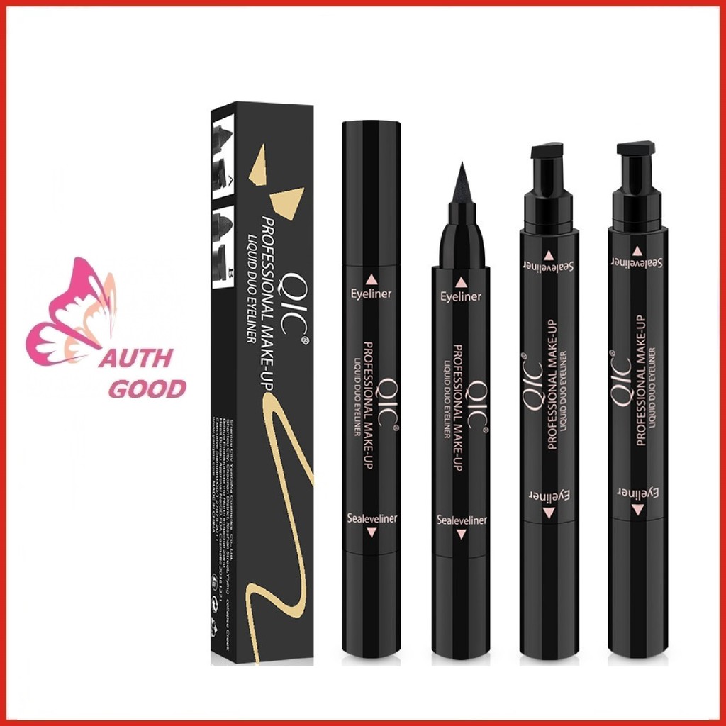 Kẻ mắt nước 💖FREESHIP💖 Kẻ mắt nước QIC nội địa Trung