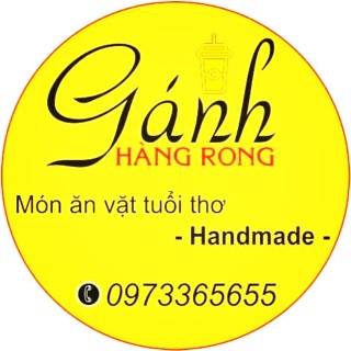 GÁNH HÀNG RONG GIÁ SỈ
