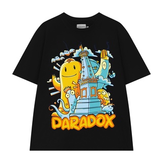 Áo thun paradox ocean friend tee