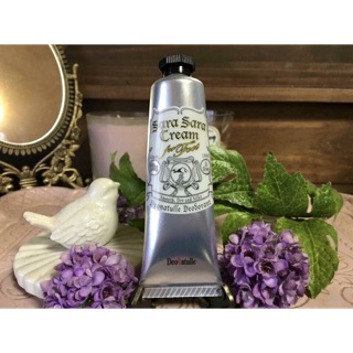 Kem trị hôi chân Deonatulle Sara Cream