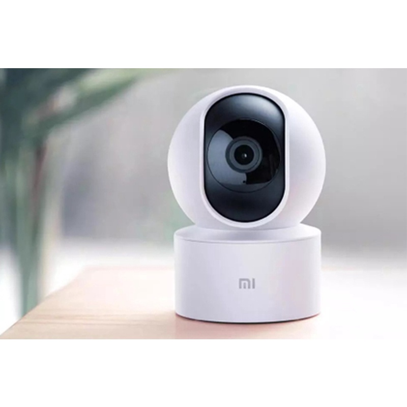 Camera Xiaomi Mi Home Security 360 - 1080P - Hàng Chính Hãng