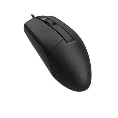 Chuột Mouse A4TECH OP-330 USB Chính hãng